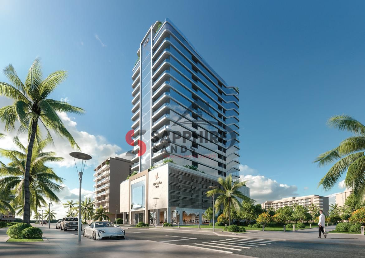 || Ready to move || 2.5 BR || Premium unit || Furnished