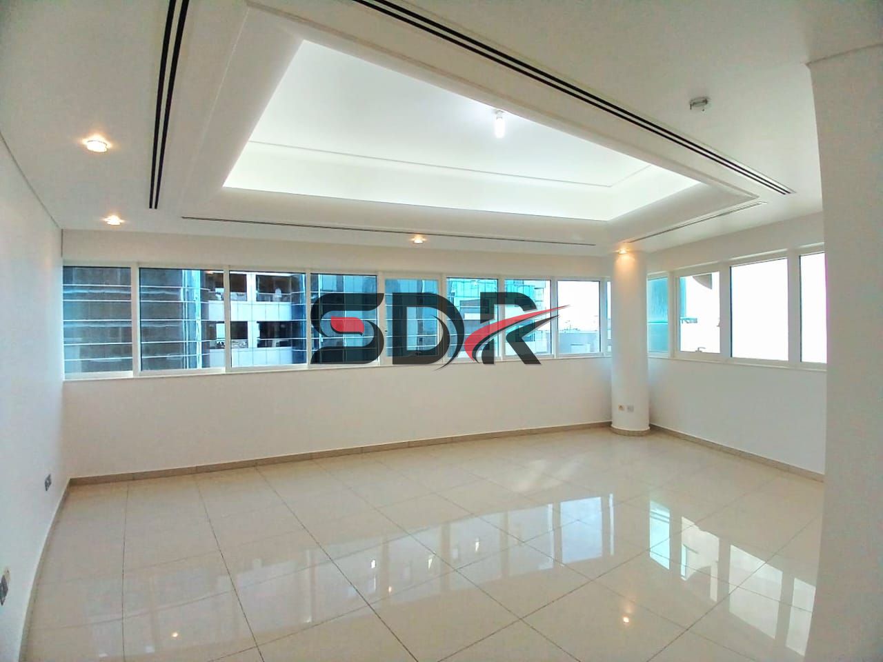 Elegant Designed 2 BR with Maids | Parking | Amenities