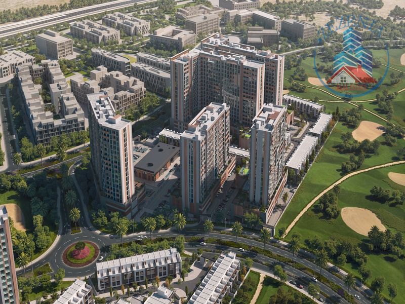 40% DISCIOUNT | GATED | 100% CAPITAL APPRECIATION | NEAR NEW AIRPORT& METRO
