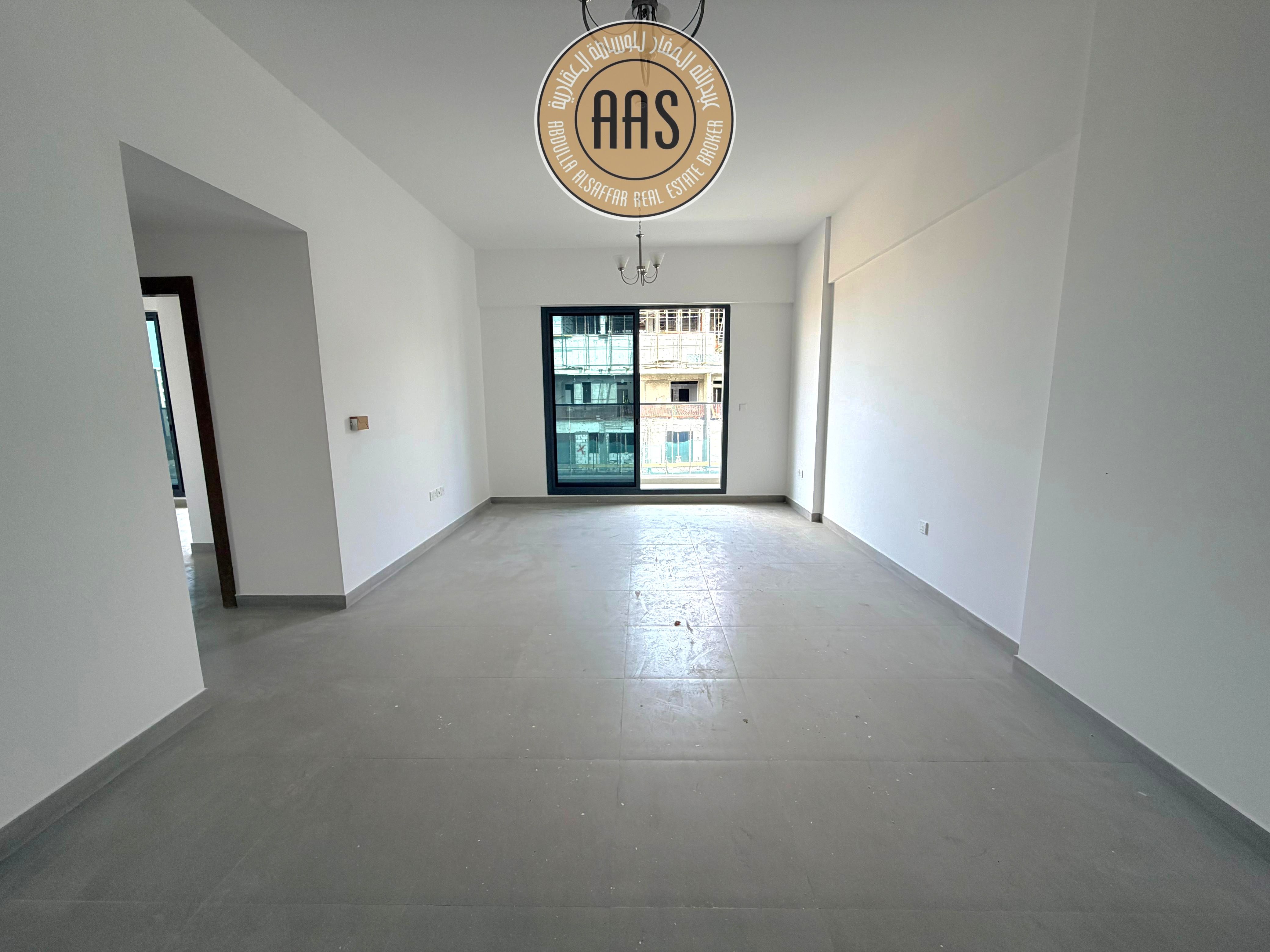 Brand New 2bhk Apt Available for Rent with All Amenities in warsan4 Dubai
