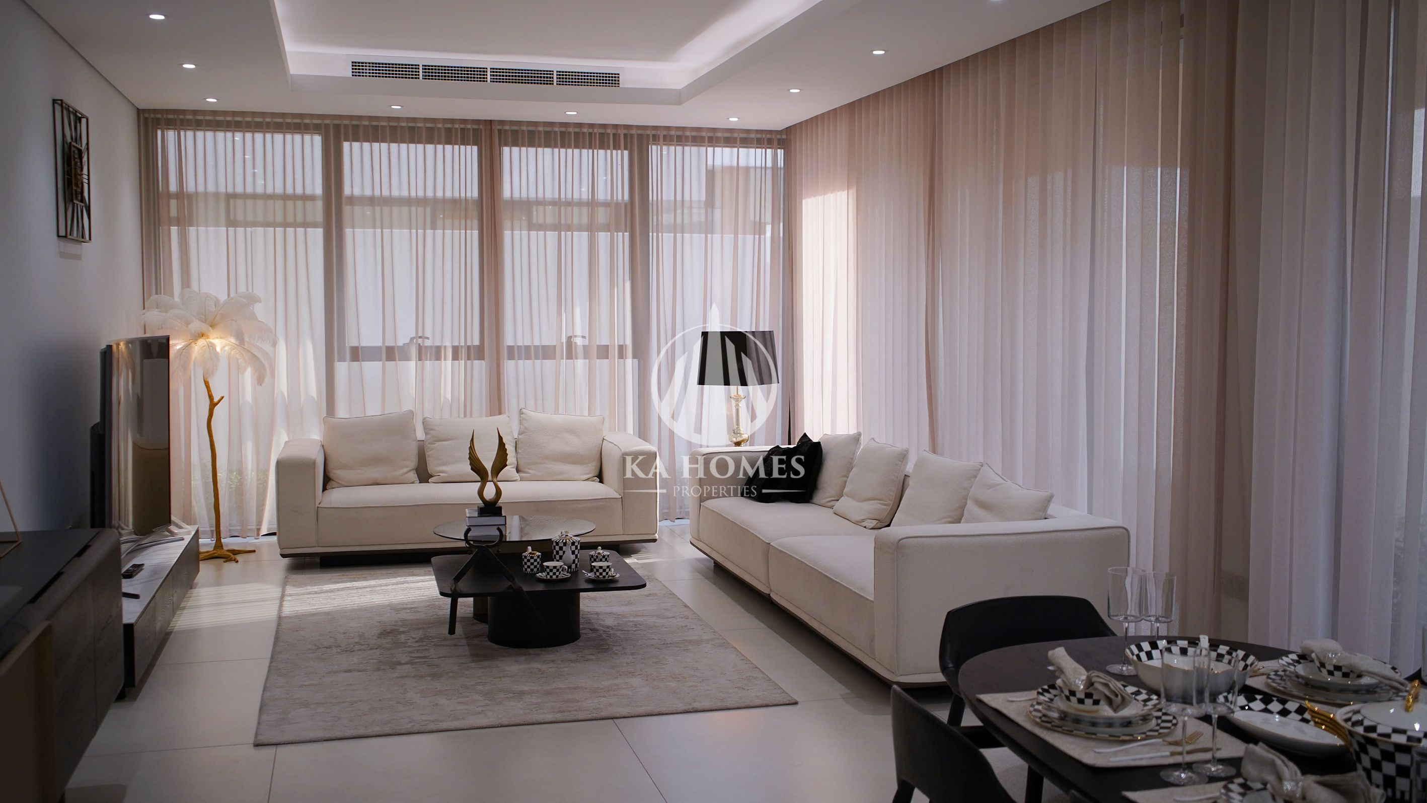 3 Master Standalone Villa | Private Majlis | Equipped Kitchen | 5-Year Post-Handover