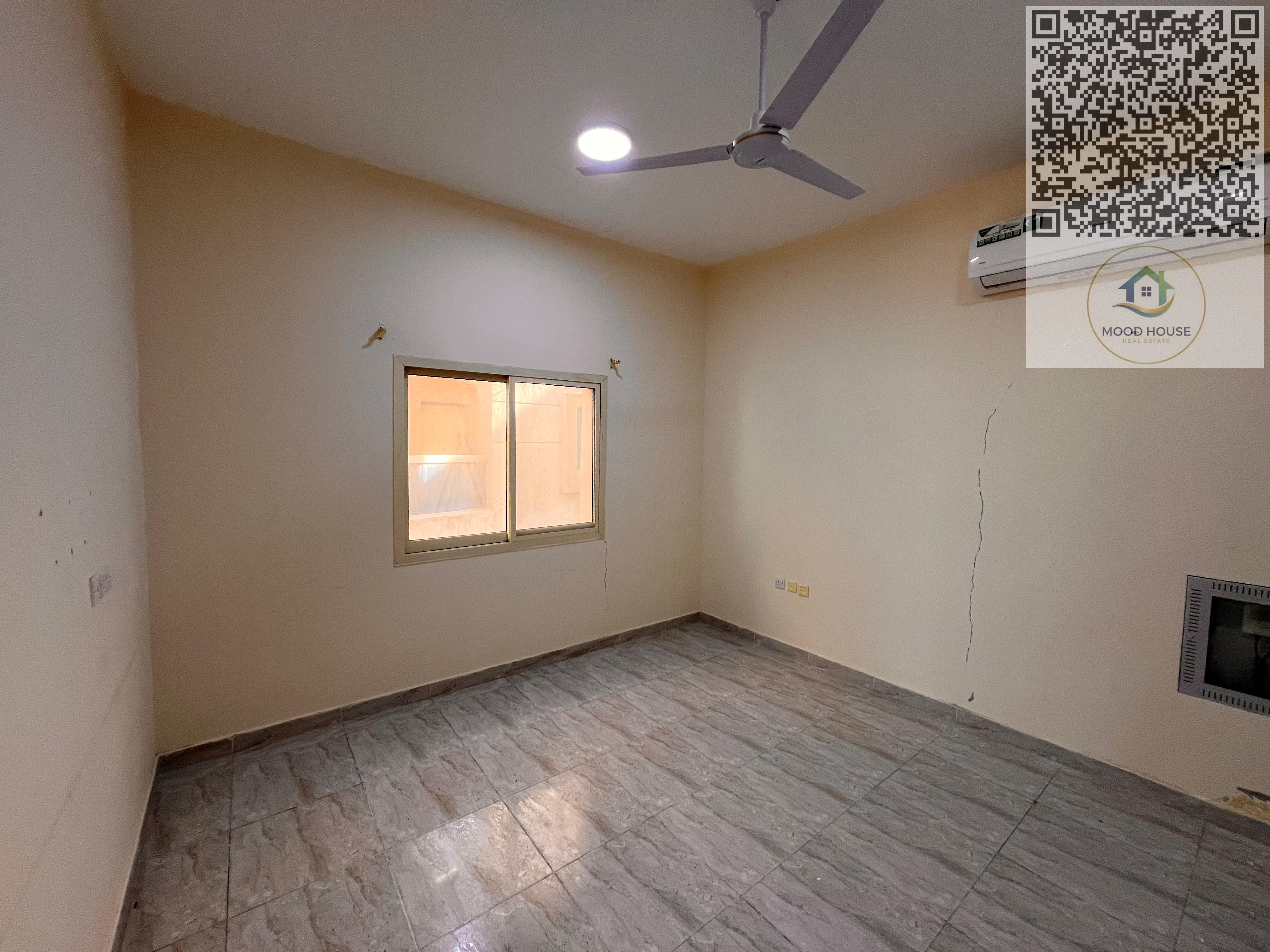 Spacious 1-Bedroom Apartment with 2 Bathrooms – Al Aaliyah | AED 28,000