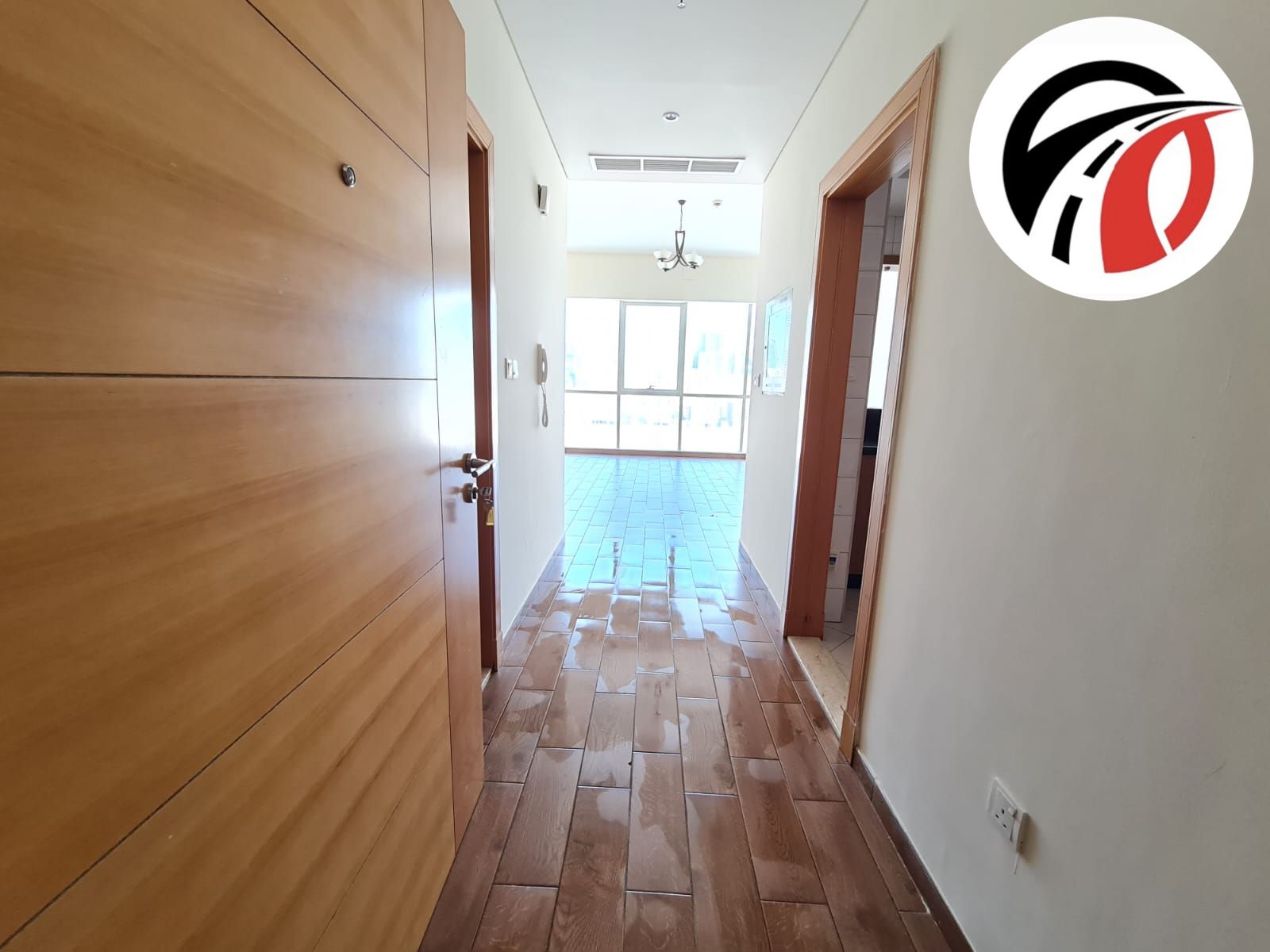 Chiller Free _ Spacious Studio apartment Available _ Full amenities