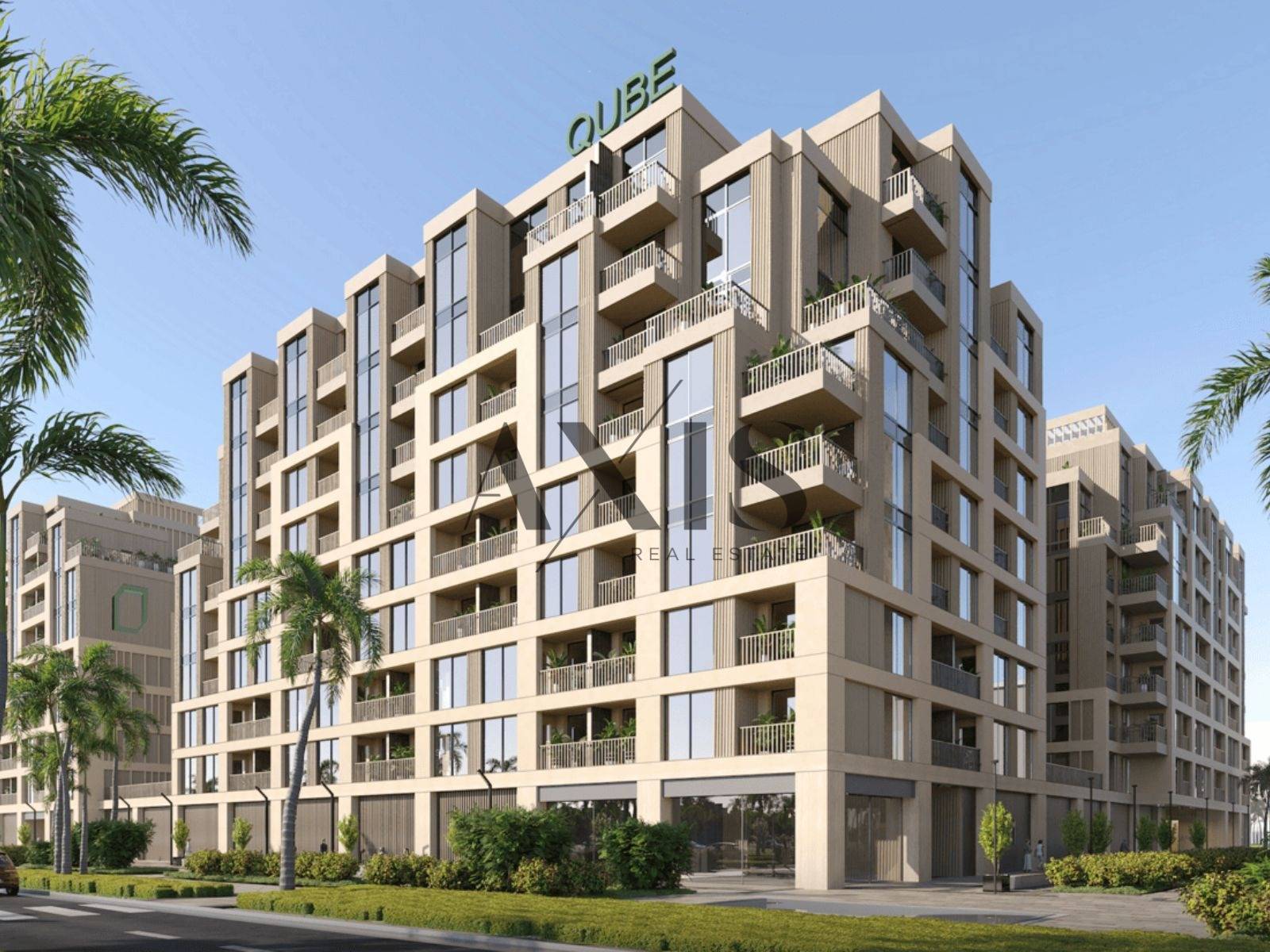 Full Cash Deal | Prime Location | Iconic Structure