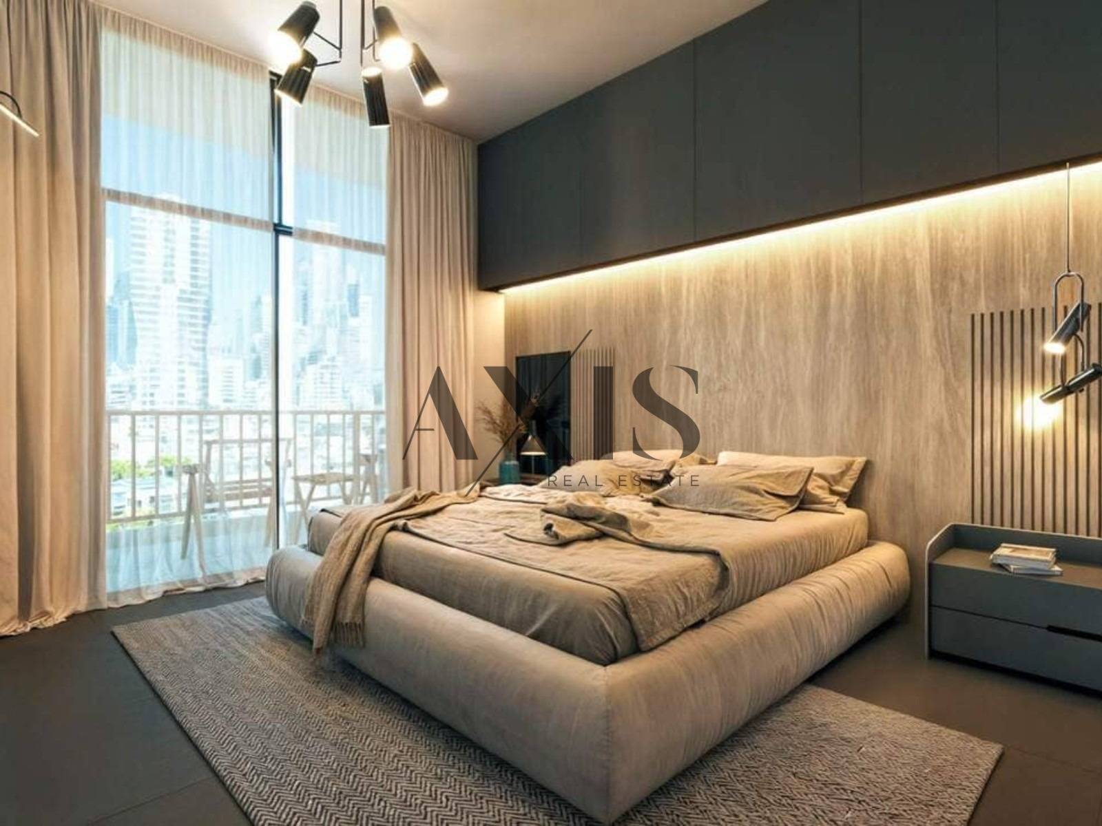 Easy Payment Plan | Luxury Lifestyle | Invest Now