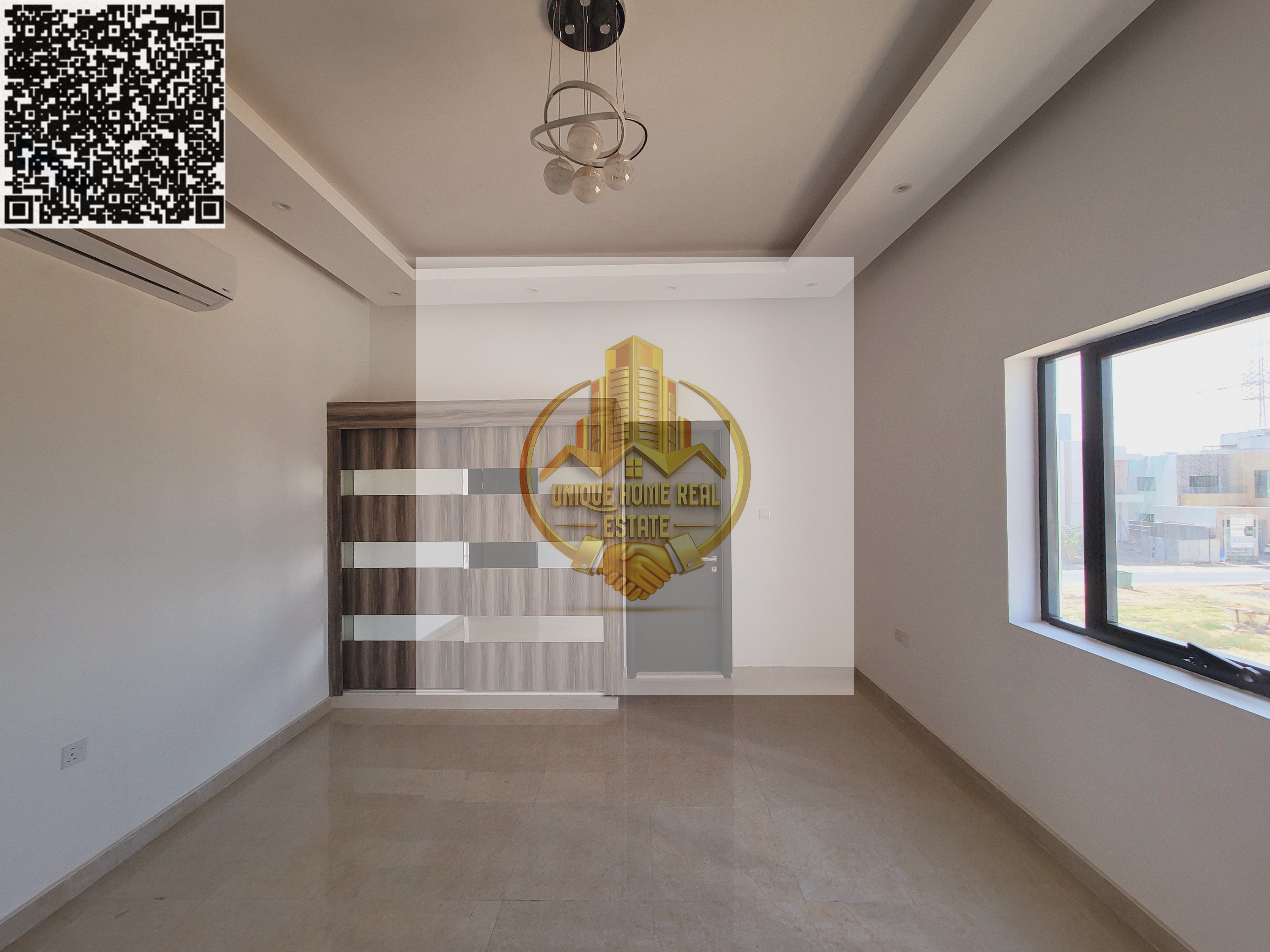Spacious 3BR First Floor with Separate Entrance | Prime Location | Al Yasmeen, Ajman