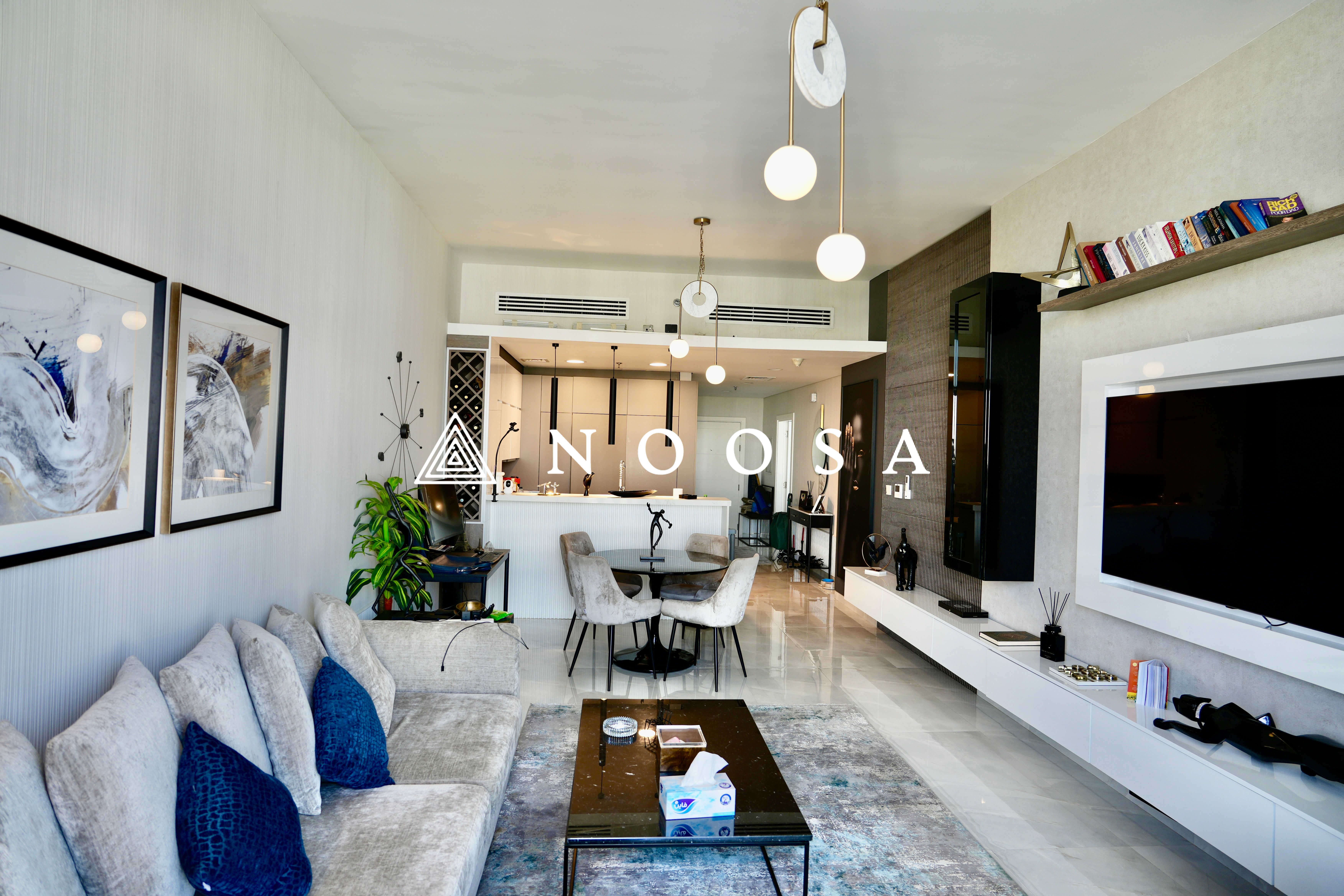 Community View | Spacious | Prime Location