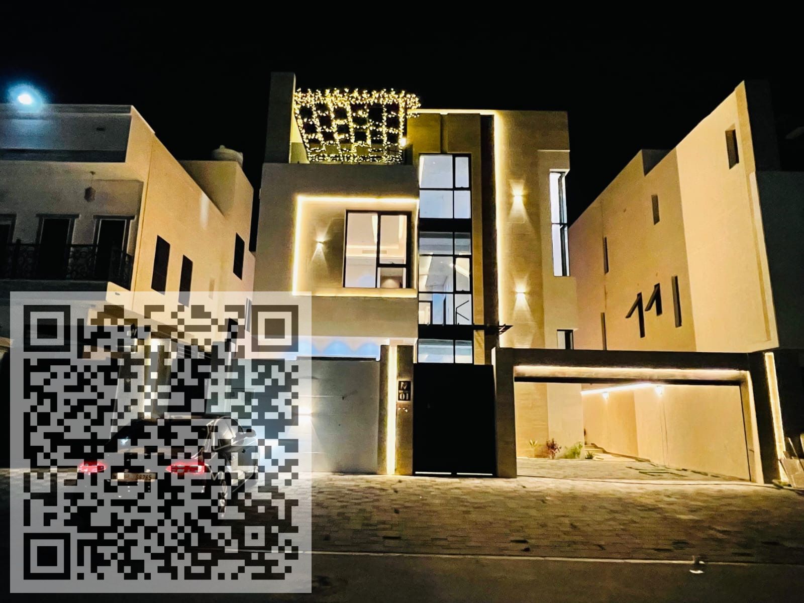 Brand New Luxury Villa | Ready To Move