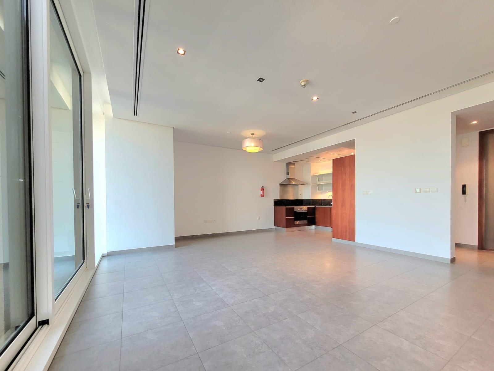 High Floor, Luxuries 1Bhk On Main Shaikh Zaid Road With All Modern Facilities # 145k in 4Payments