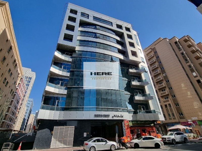 Serviced Office | Utilities Included| Barsha Valley