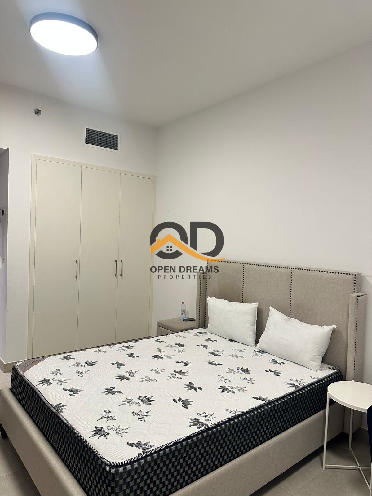 Luxury Furnished Studio in Areej | Vacant Now