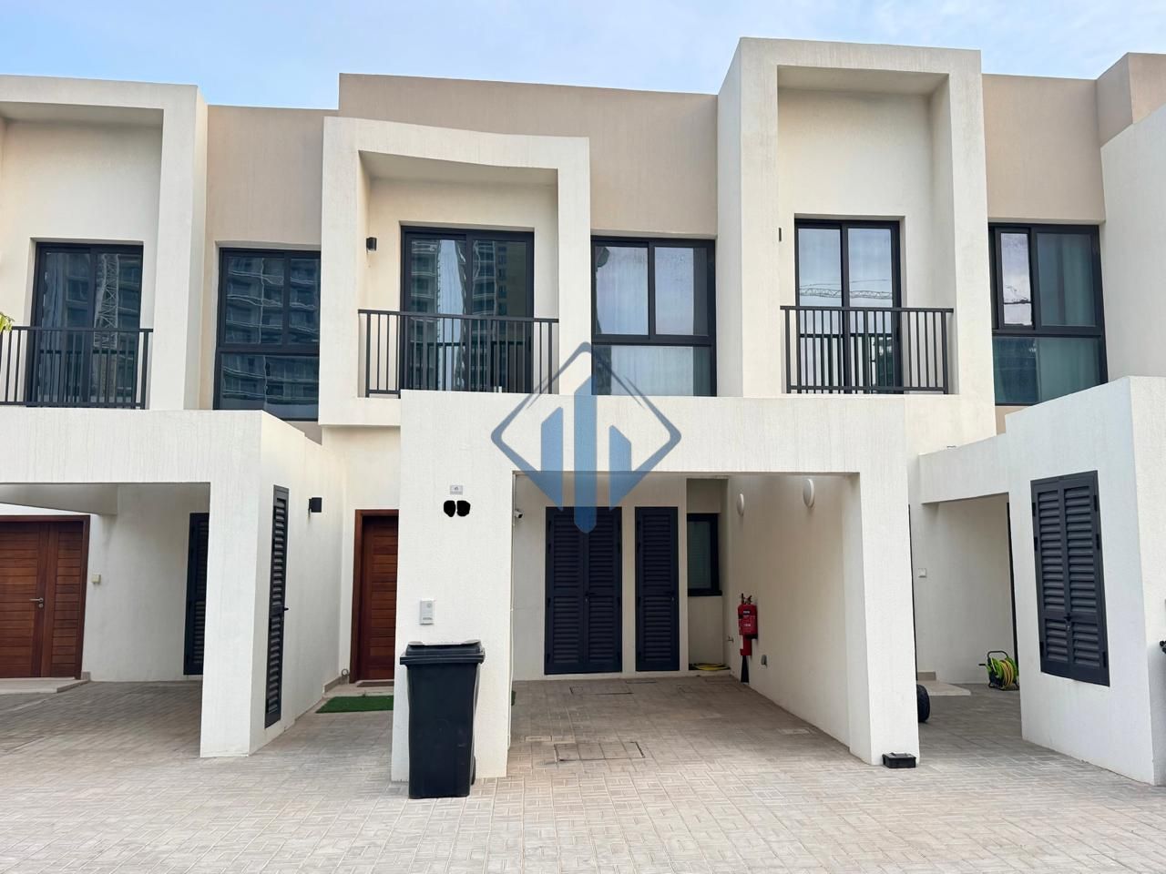 2BR with Maid Room | Marbella | Mina Al Arab