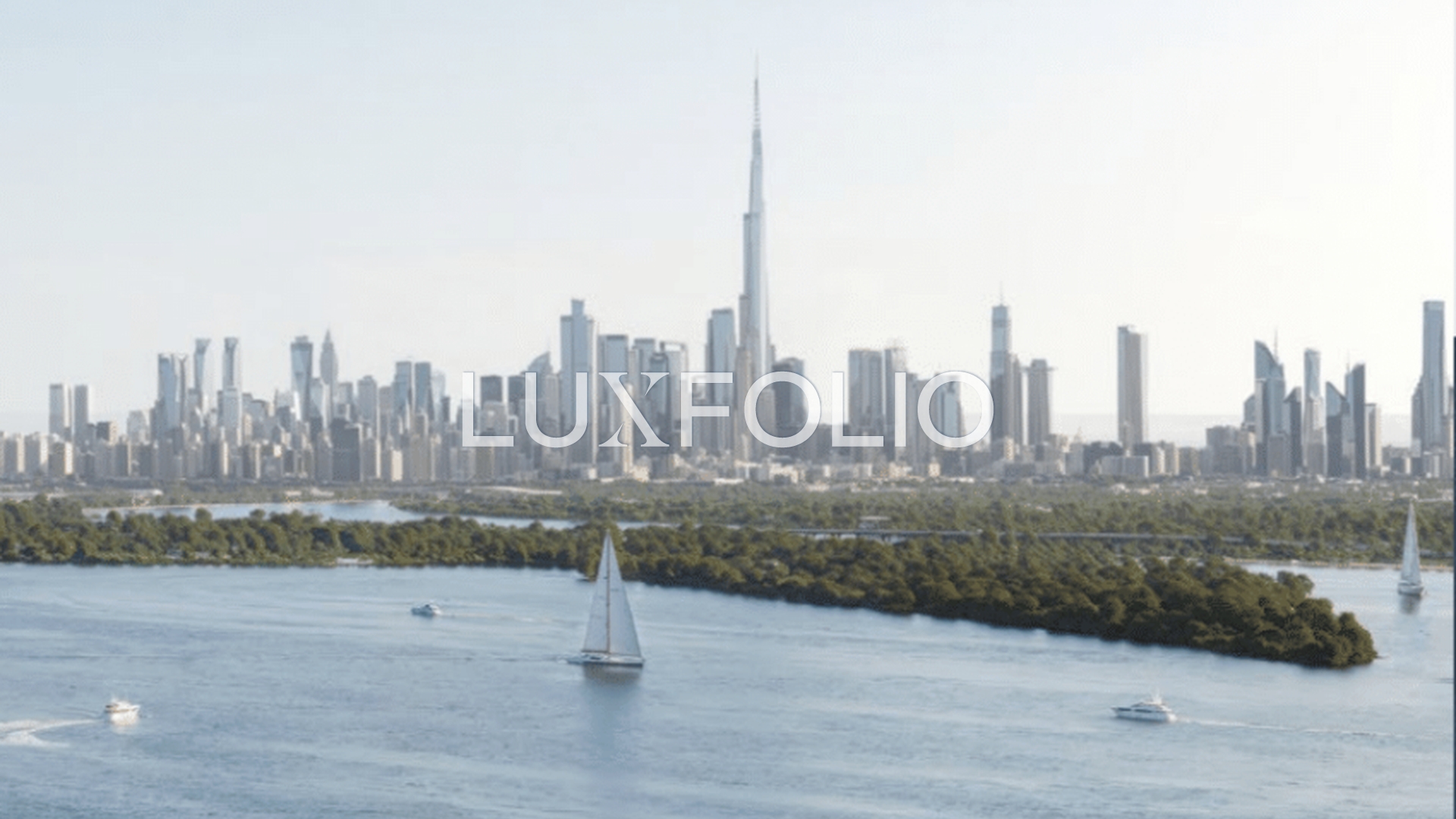 Unobstructed Views | Waterfront District | No Commission