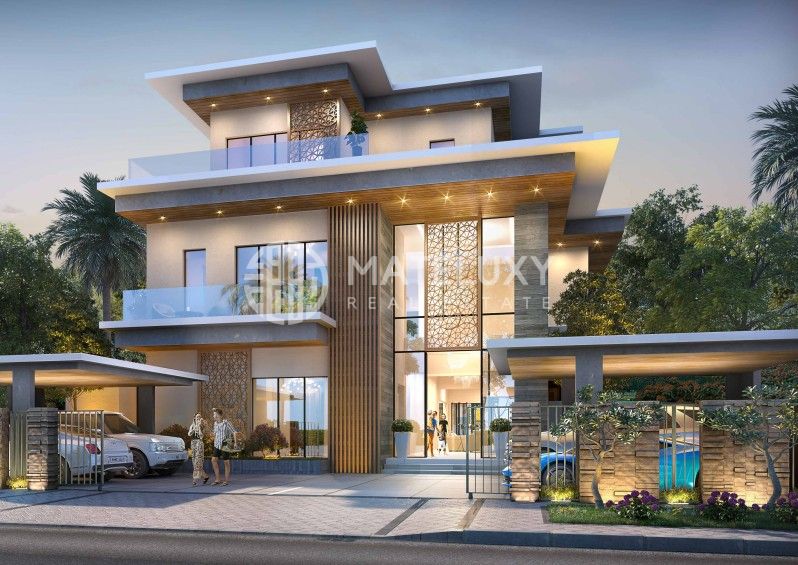 Real Listing | Near Handover |Best Price in Market