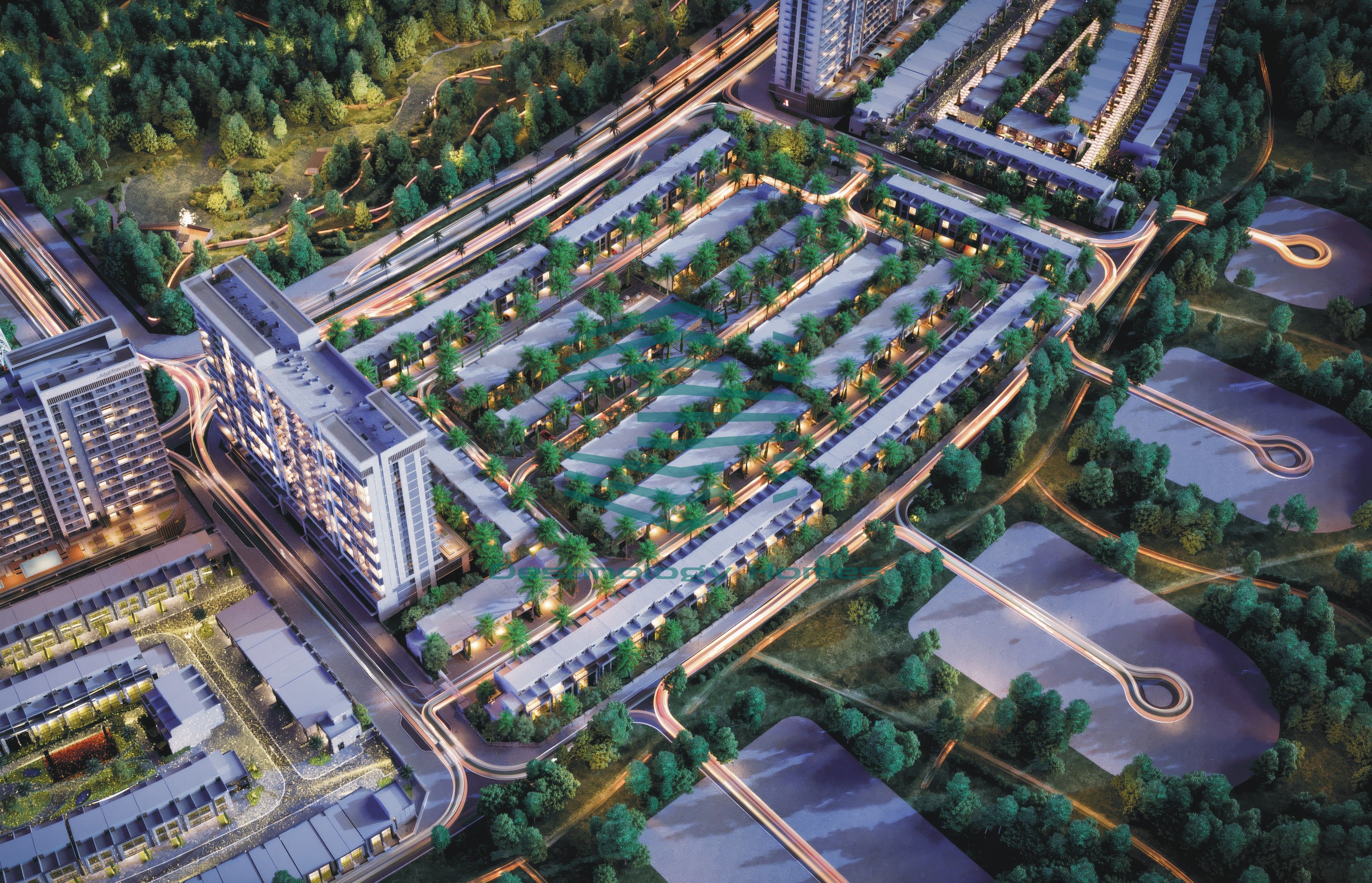 LAST UNIT-BEST PRICE SQ/FT- ON PARK - LUXURY LIFESTYLE