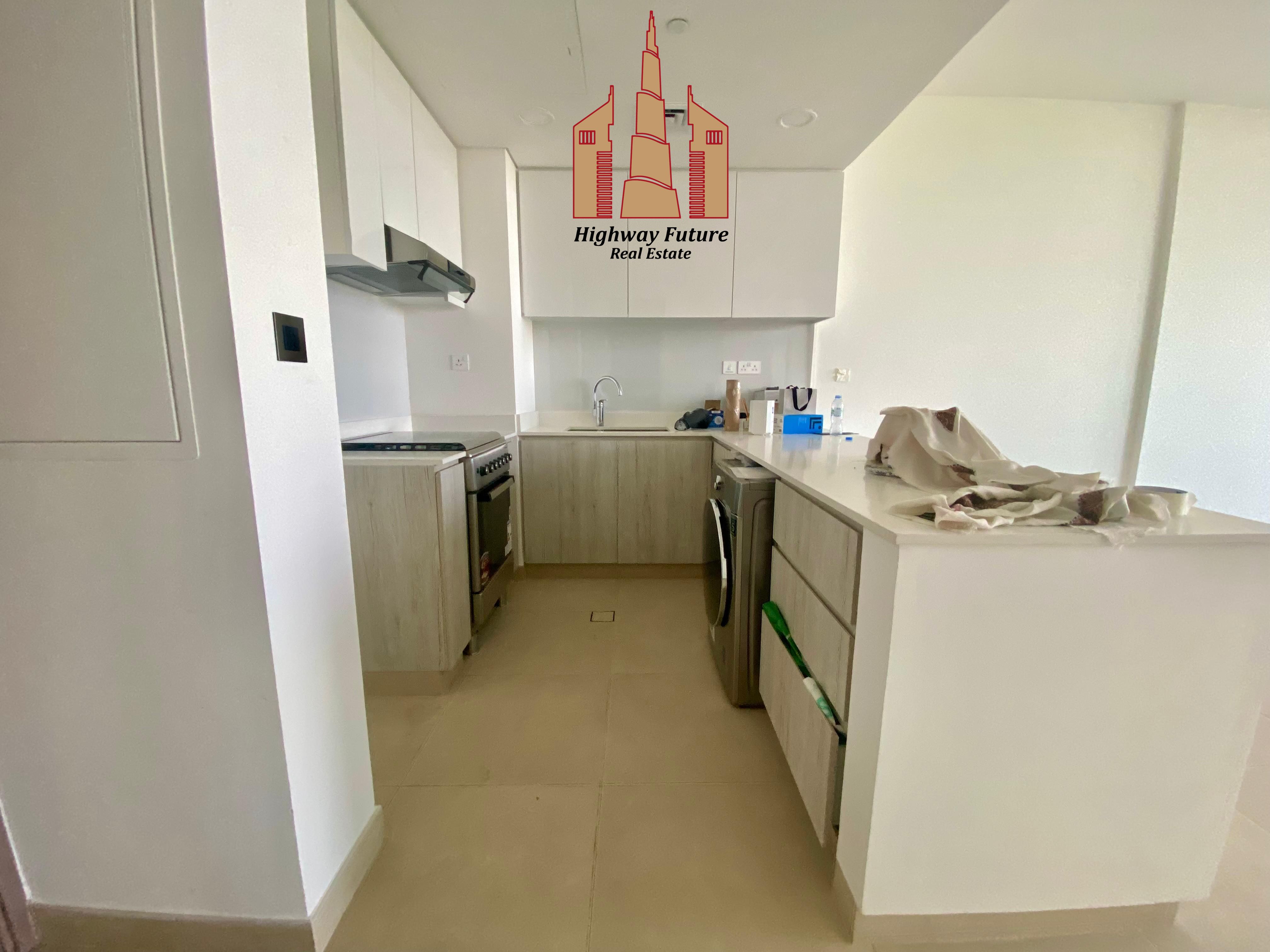 HOT OFFER READY TO MOVE || AMERICAN KITCHEN || MADAR VIEW