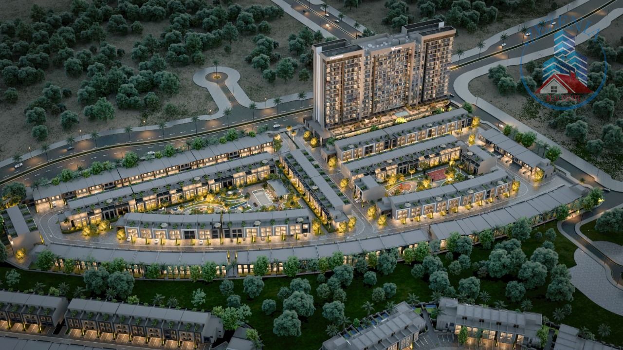 1%Monthly| 40%Disc| 30%Roi| 10%Pay| Metro| Gated