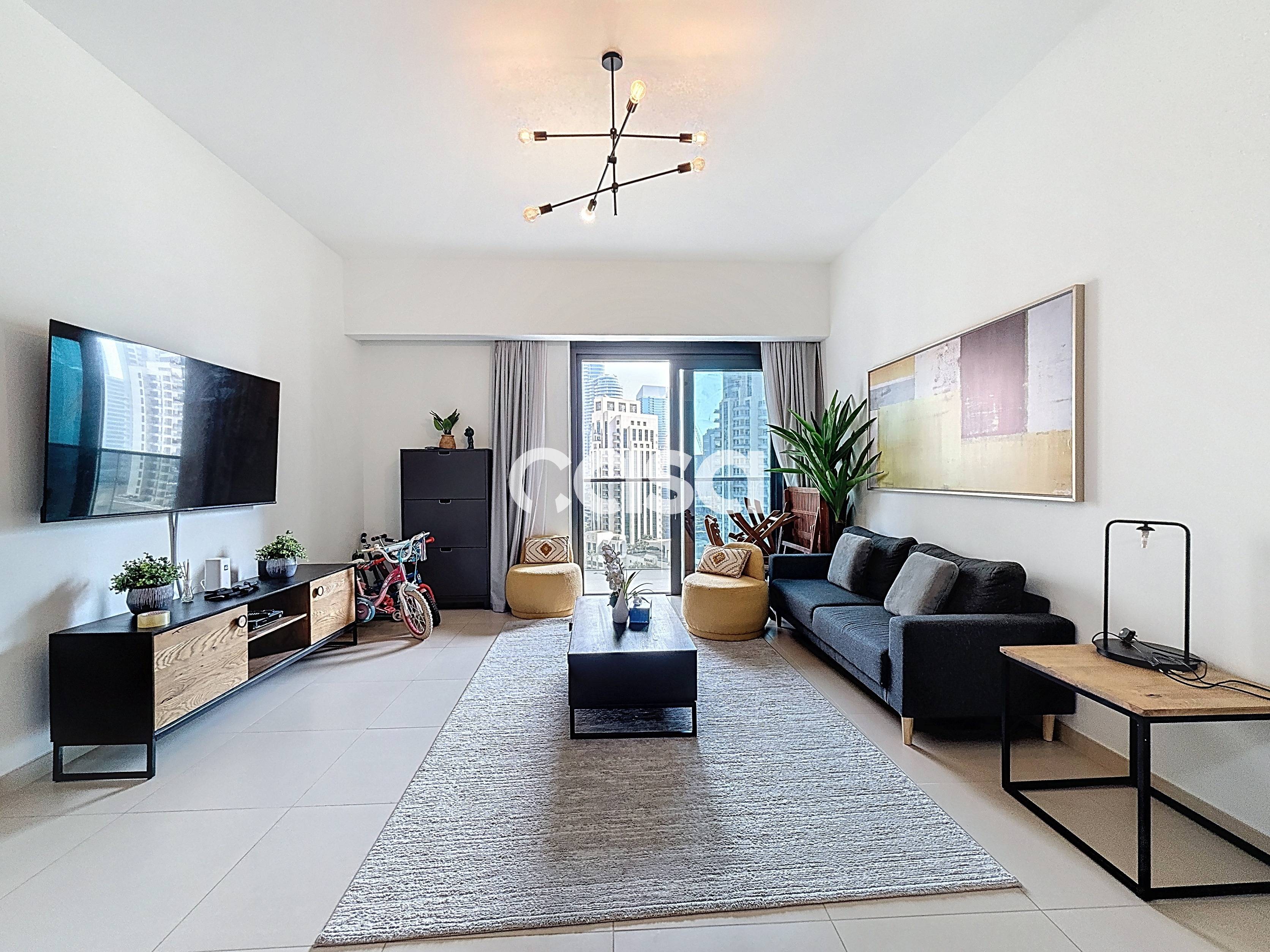 Prime Location | Fully Furnished | Community View