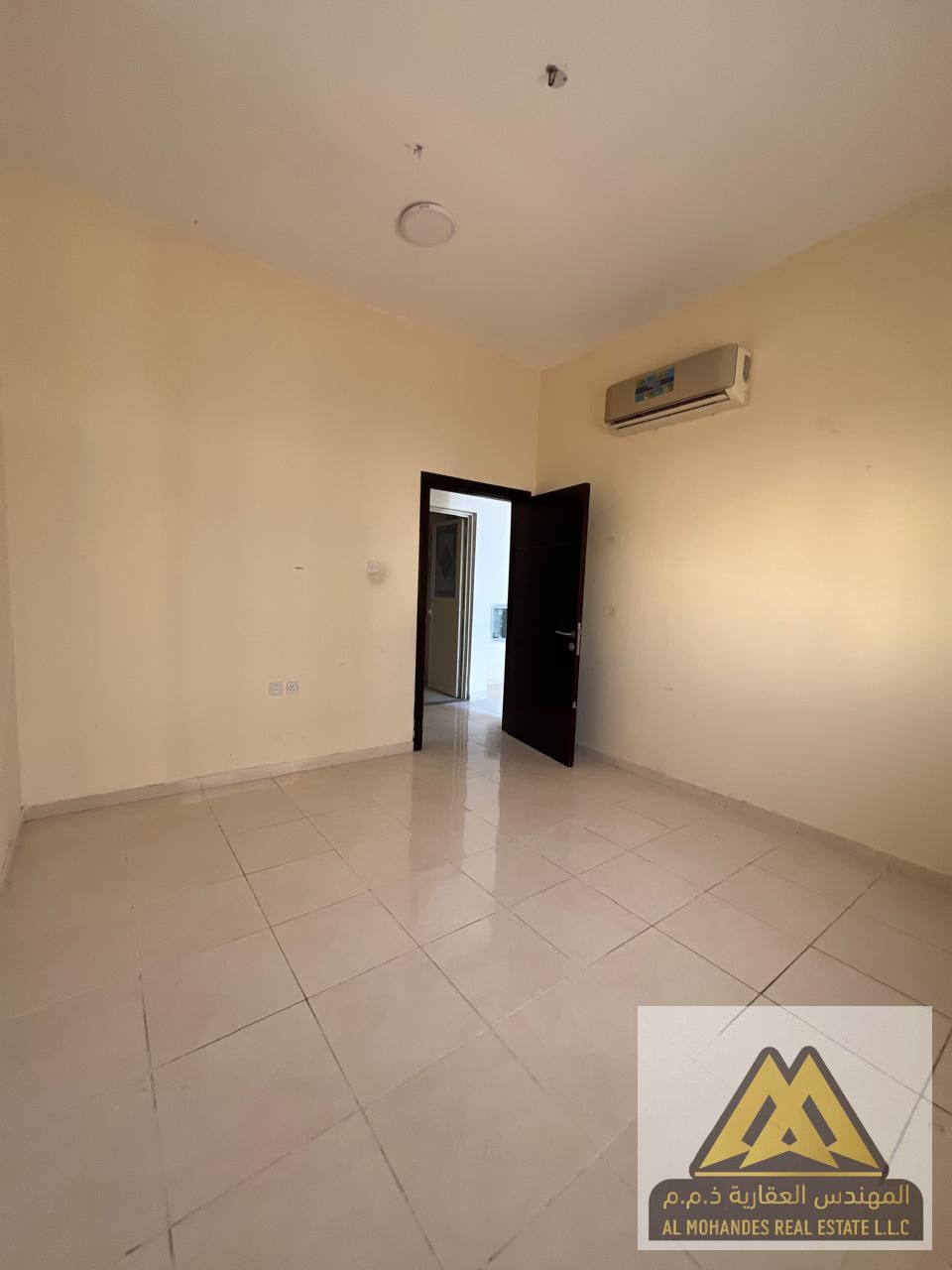 For Annual Rent | 1 Bedroom Apartment with Balcony – Ready to Move In