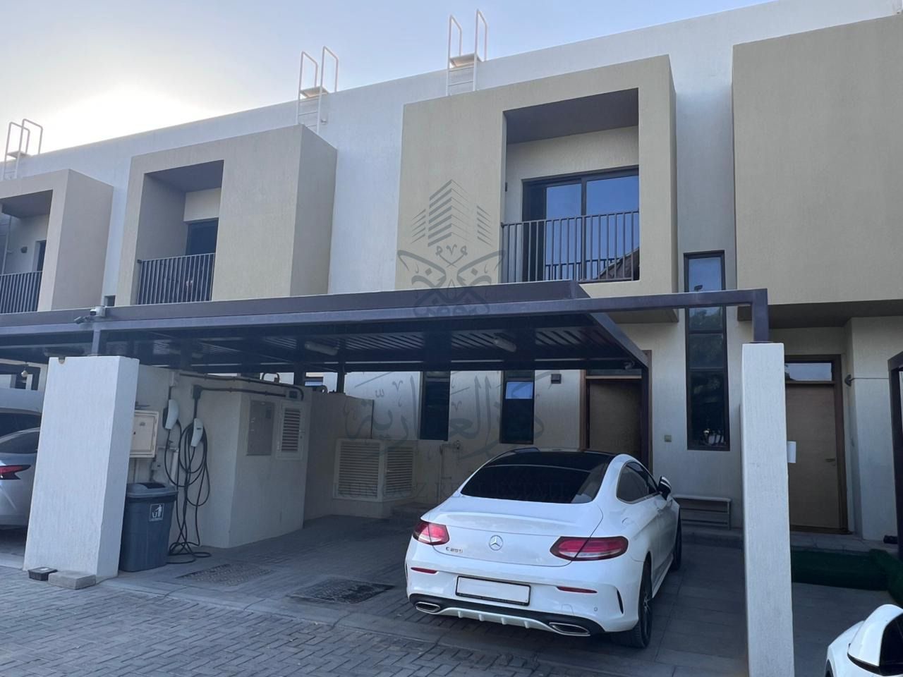 Elegant Villa for Sale in Nasma Residence – Near Nasma Central Park