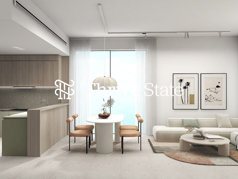 Best Price in Market | Lagoon View | Spacious 2BR