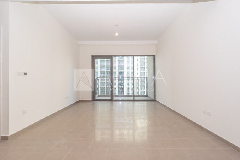 CHILLER FREE | UNFURNISHED 1BEDROOM | VACANT