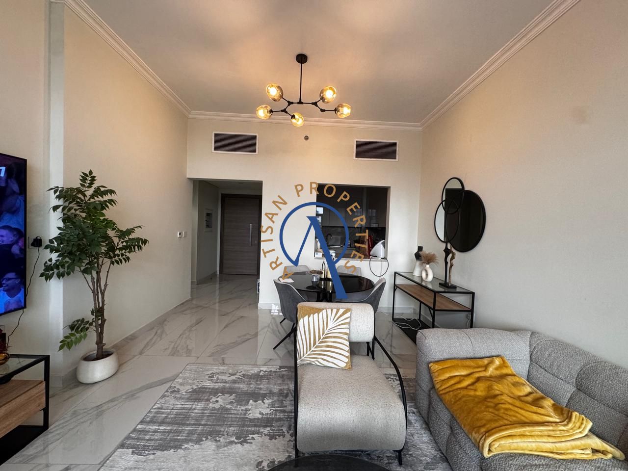 FURNISHED | BRIGHT INTERIORS | CALL NOW