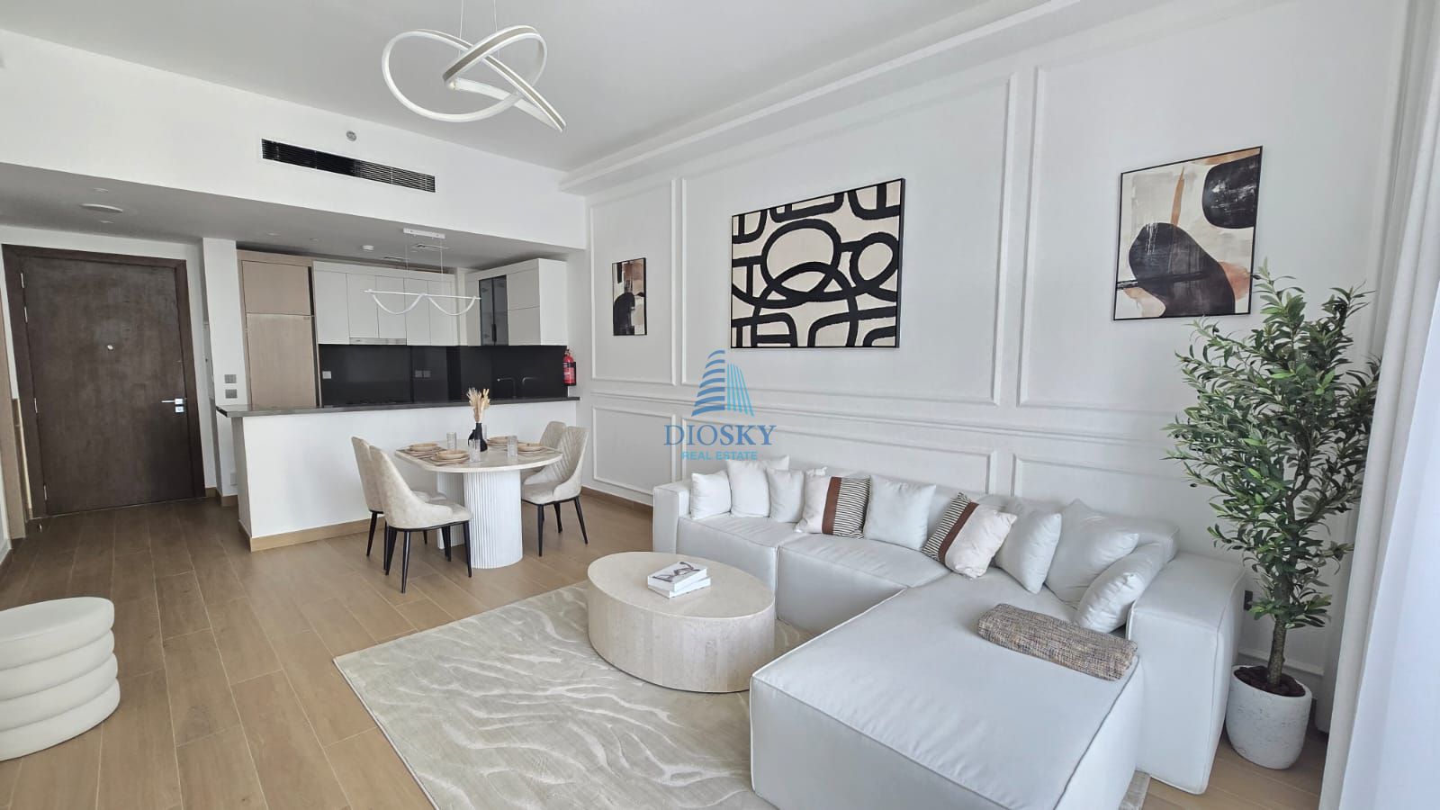 Brand New | Fully Furnished | Luxury Living