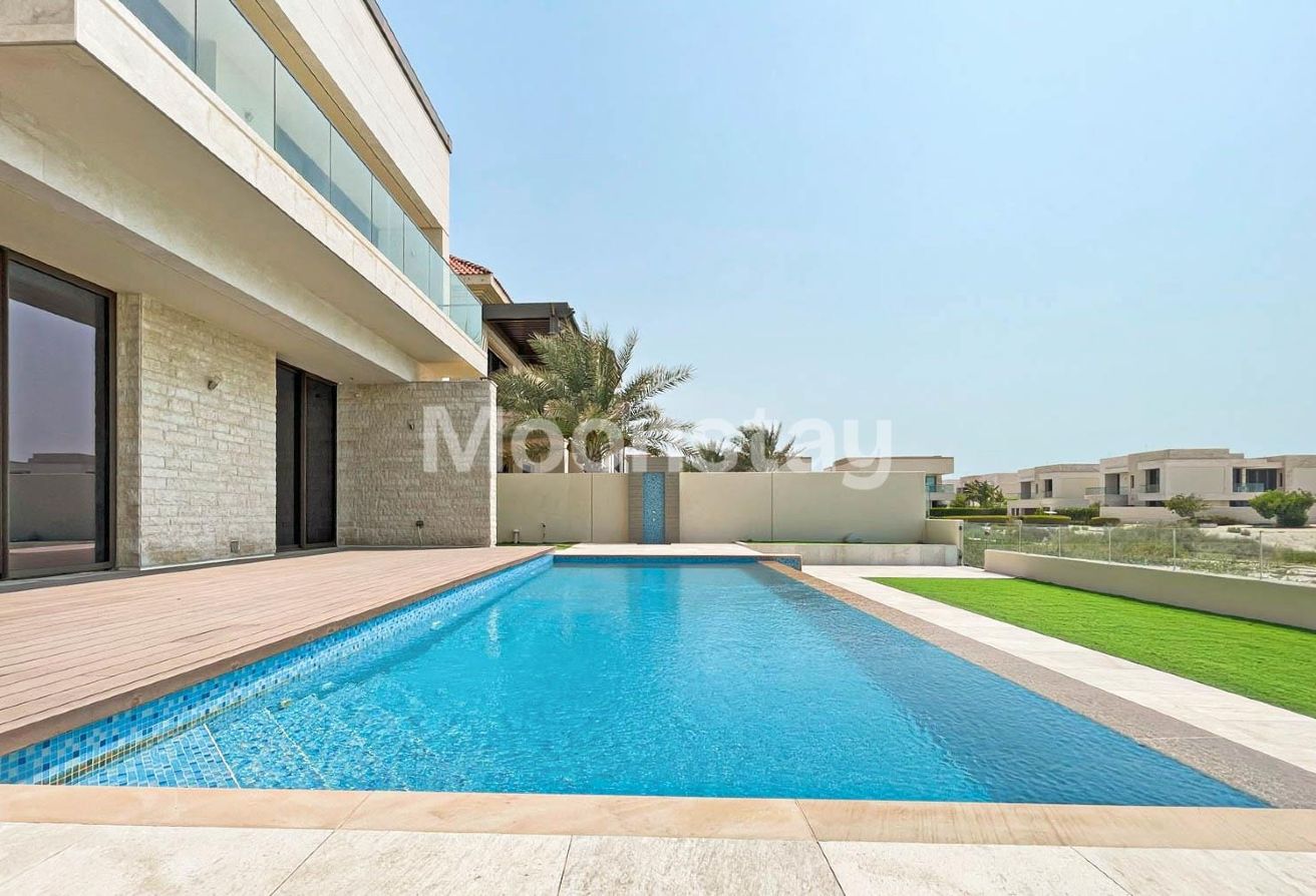 Luxury Villa | Rented | Type 4