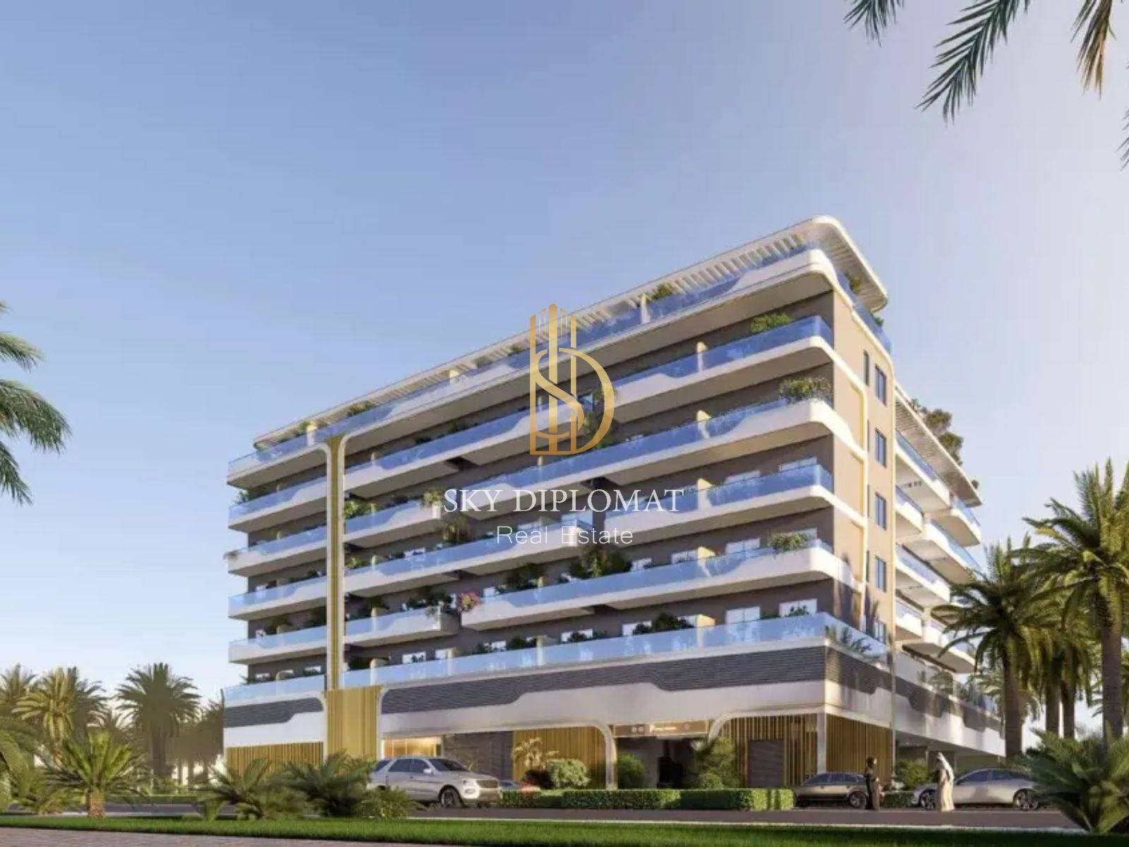 Premium Lifestyle | Elite Finishes | Investment Value