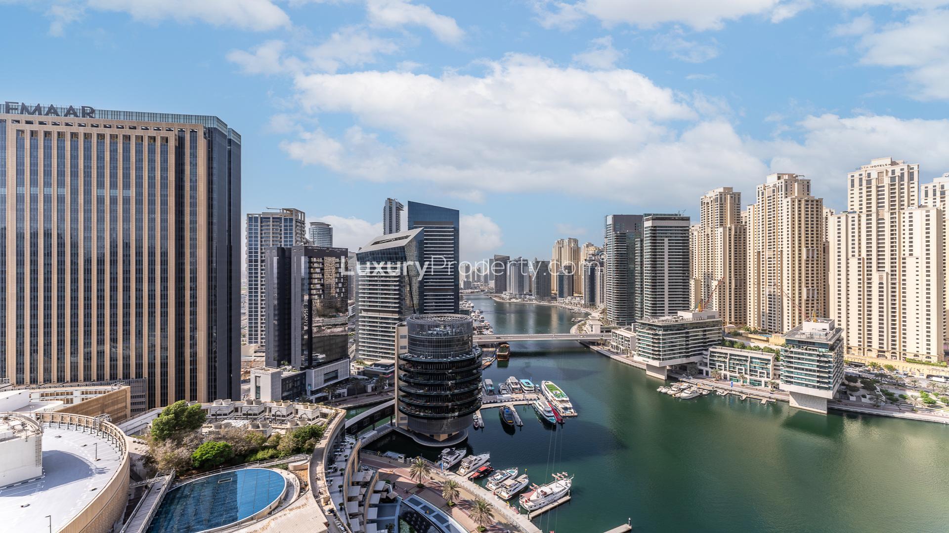 Best Deal | Vacant | Furnished | Immaculate