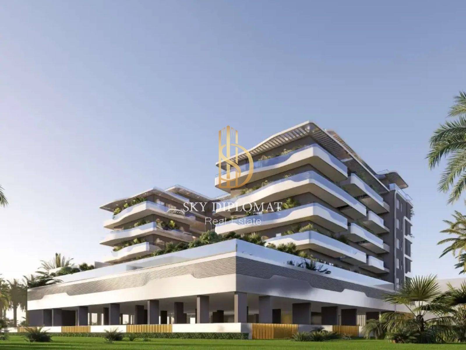 Smart Investment | Contemporary Comfort | High Returns
