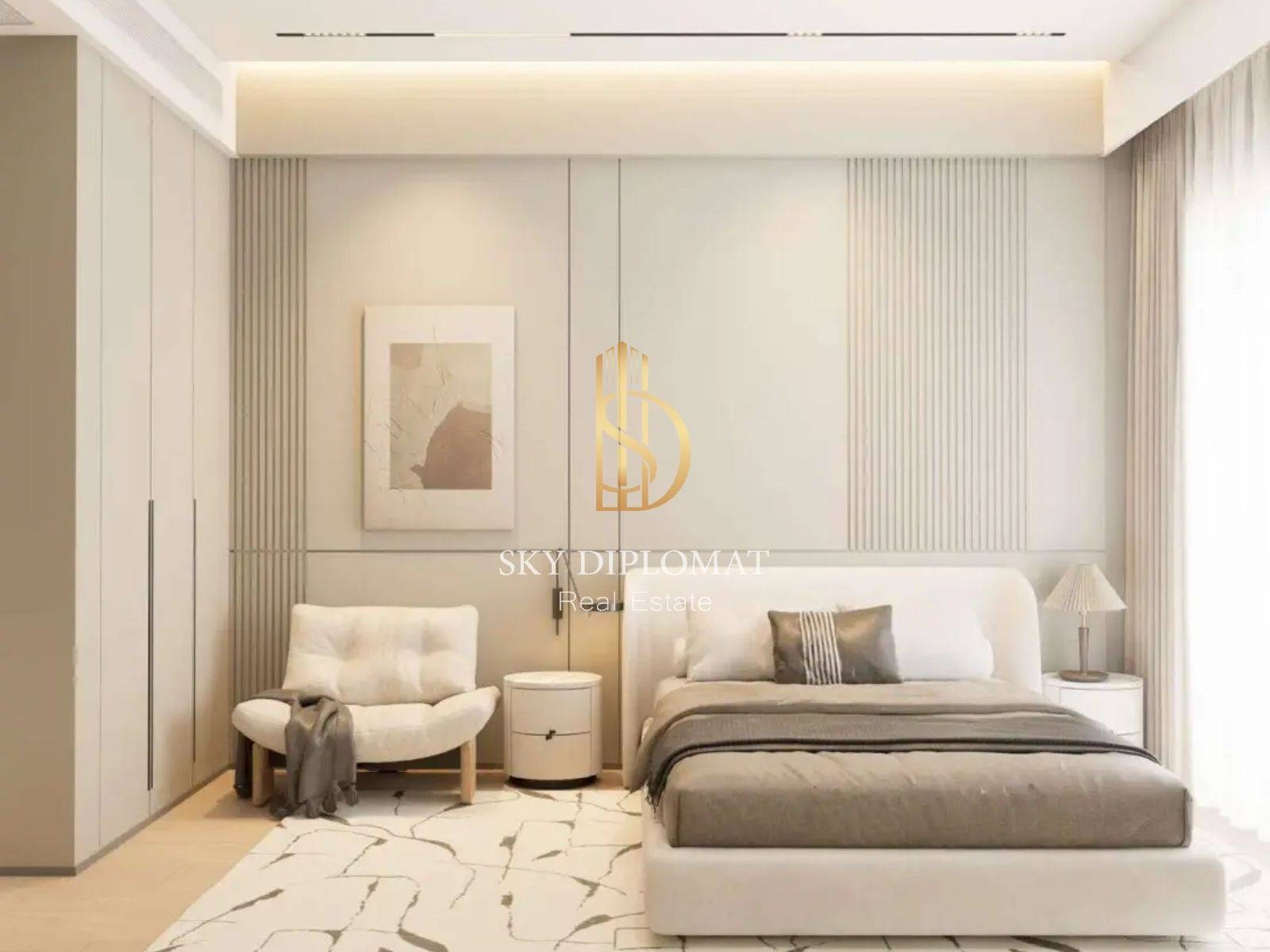 ROI Potential | Luxury Interiors | Smart Design