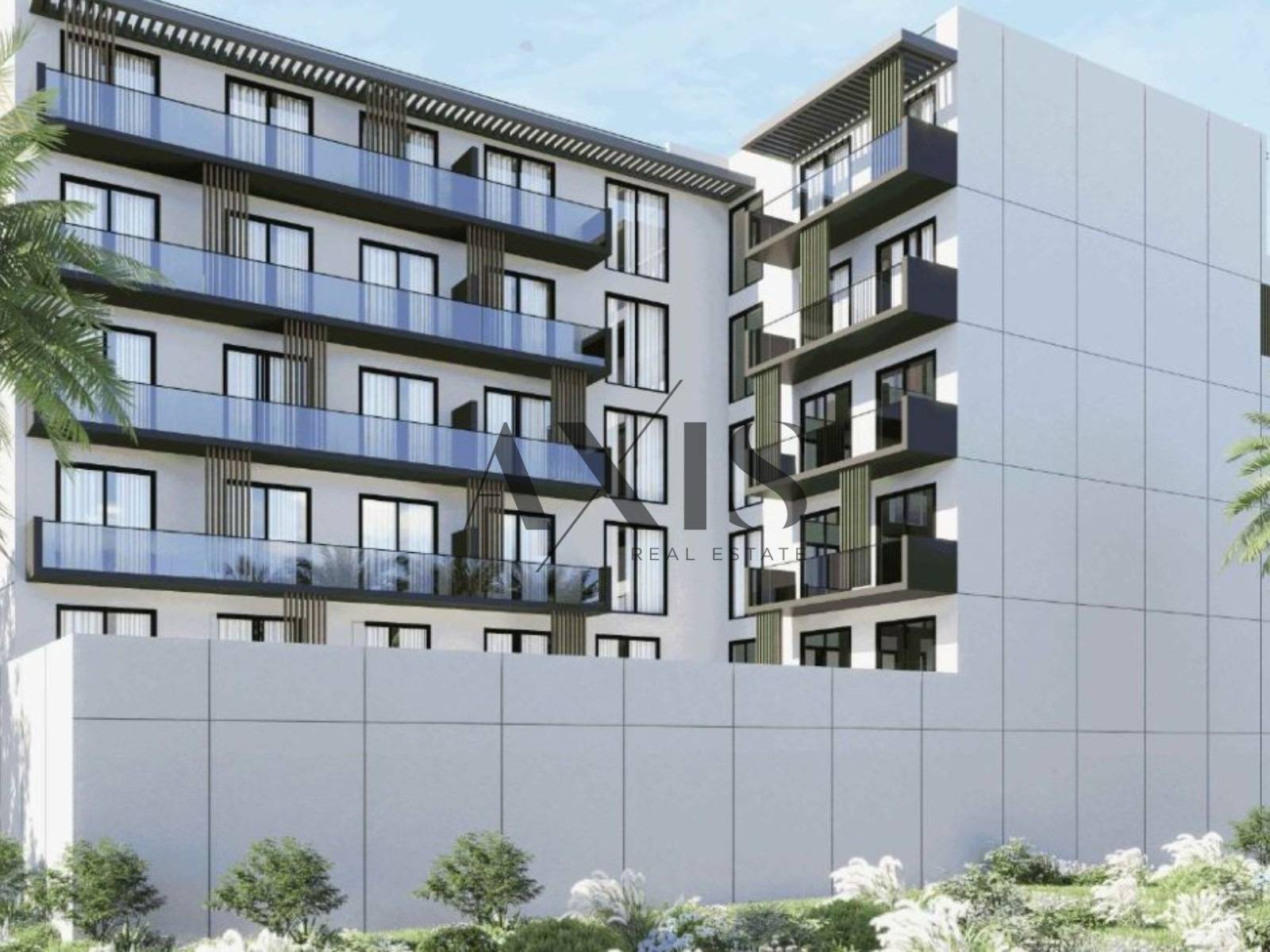 Premium Apartments | Smart Home | High ROI