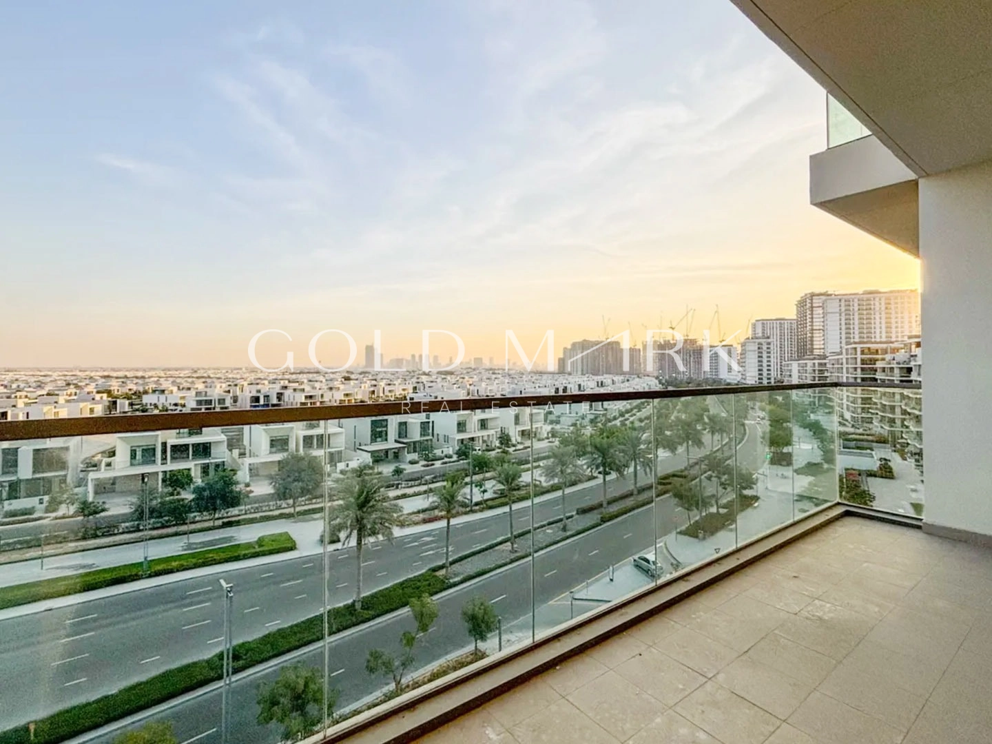 Vacant | Appliances Included | Villa Views