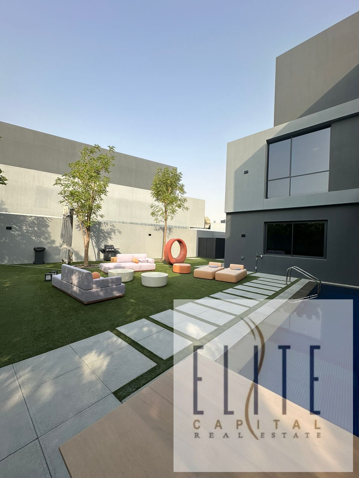 Luxury Standalone Villa | Ready for Handover