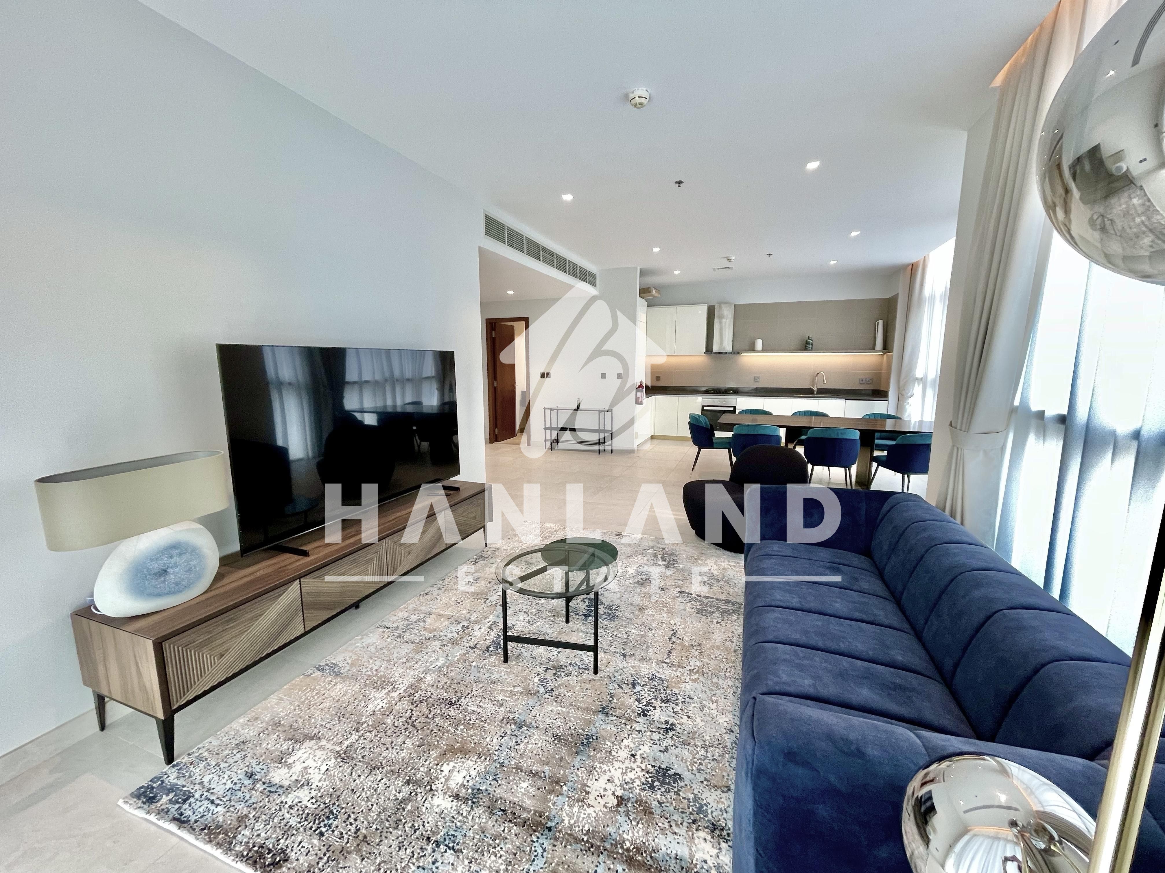 Stunning View | Available Apr 2026