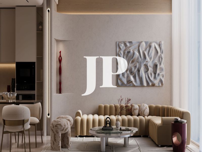 Samana Boulevard Heights | Luxury Apartments with High ROI in Dubai