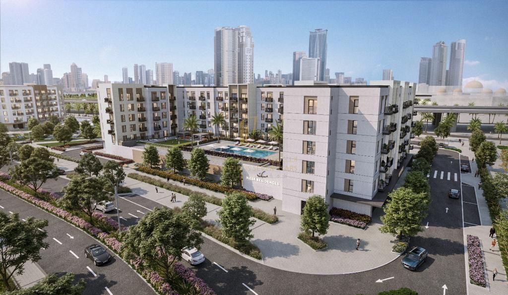 For Sale 2 Bedrooms + Living Room – Al Maryam Island (Misk Building)