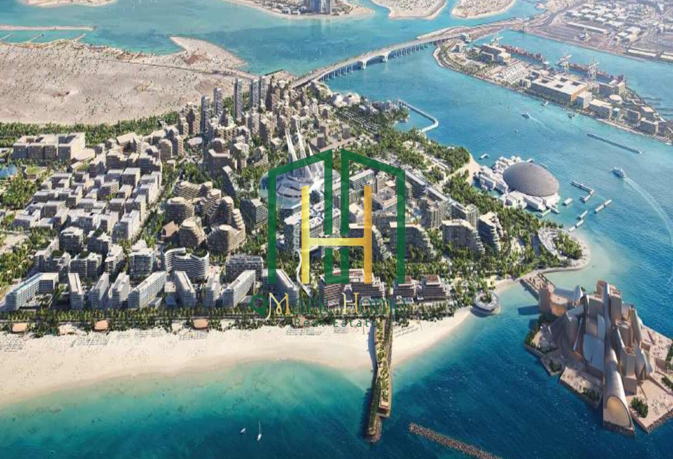 Luxurious Community | High ROI | Less Premium