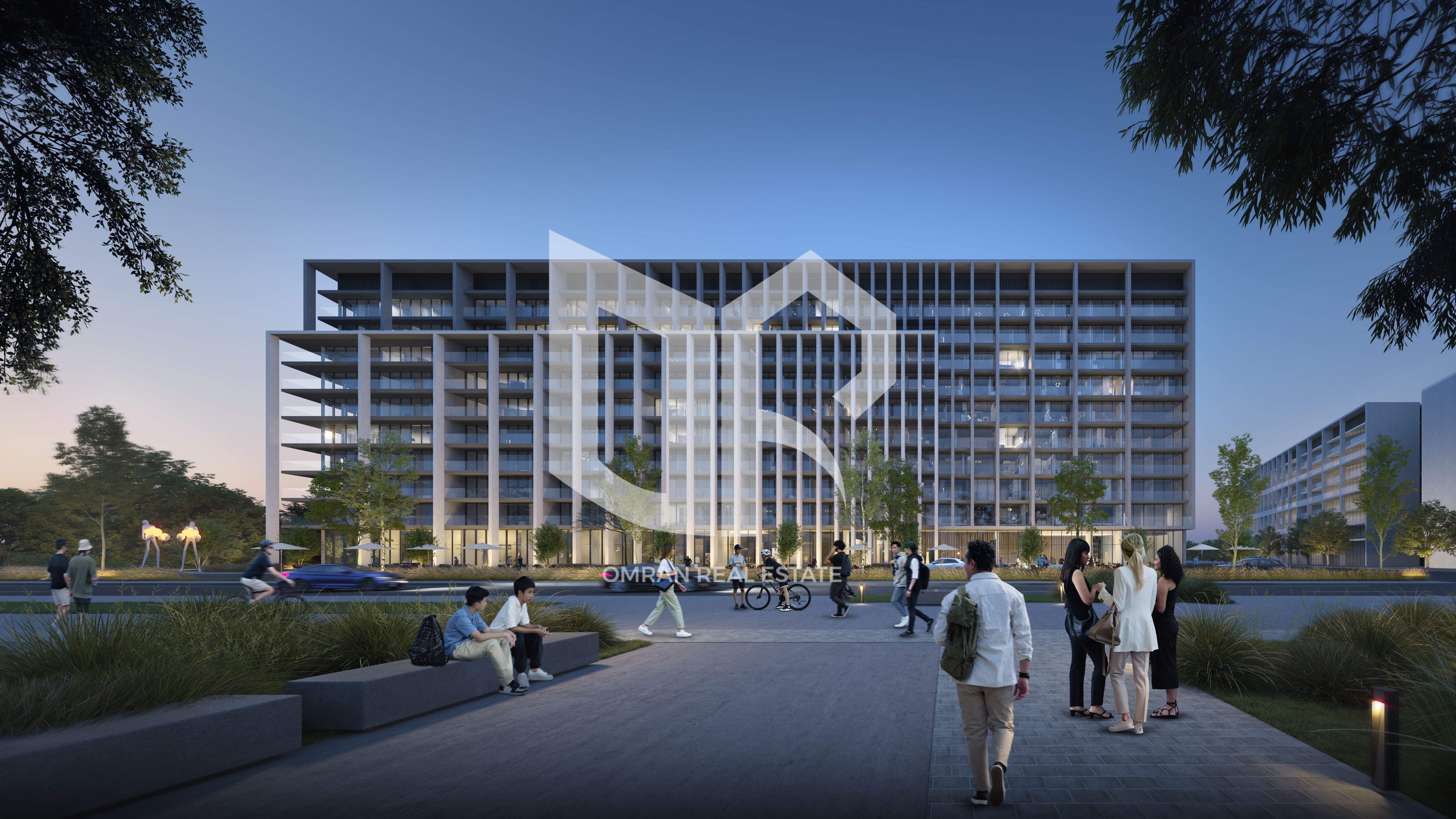 1BR + Living | Tenanted | Lease In Place | Day-one Cashflow