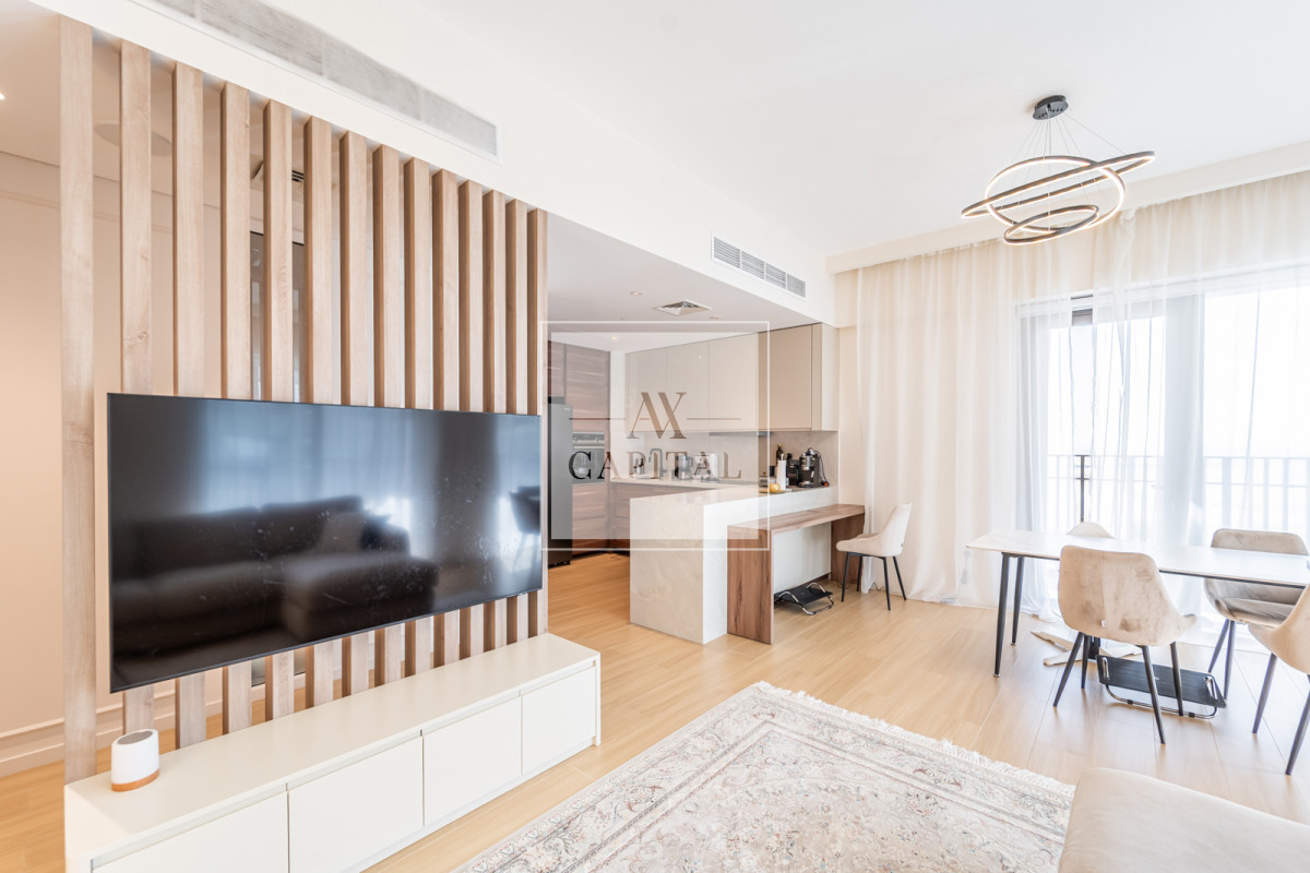Ready To Move | Upgraded | Chiller Free