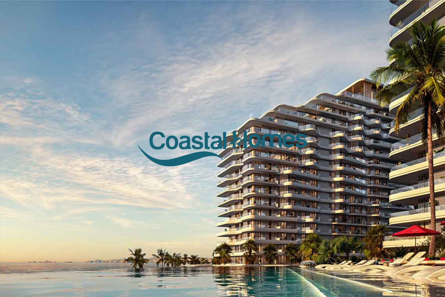 Best Price | Exclusive Beach | Q1 2028