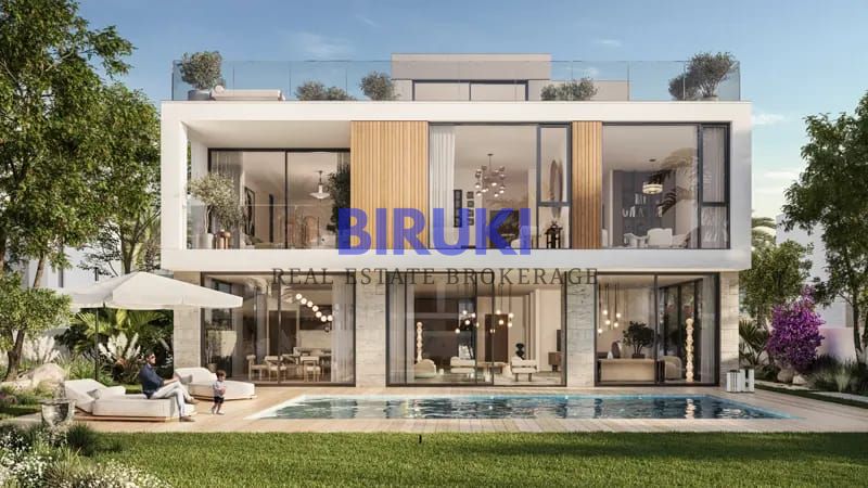Prime location | Luxurious Unique Villa | Near OP