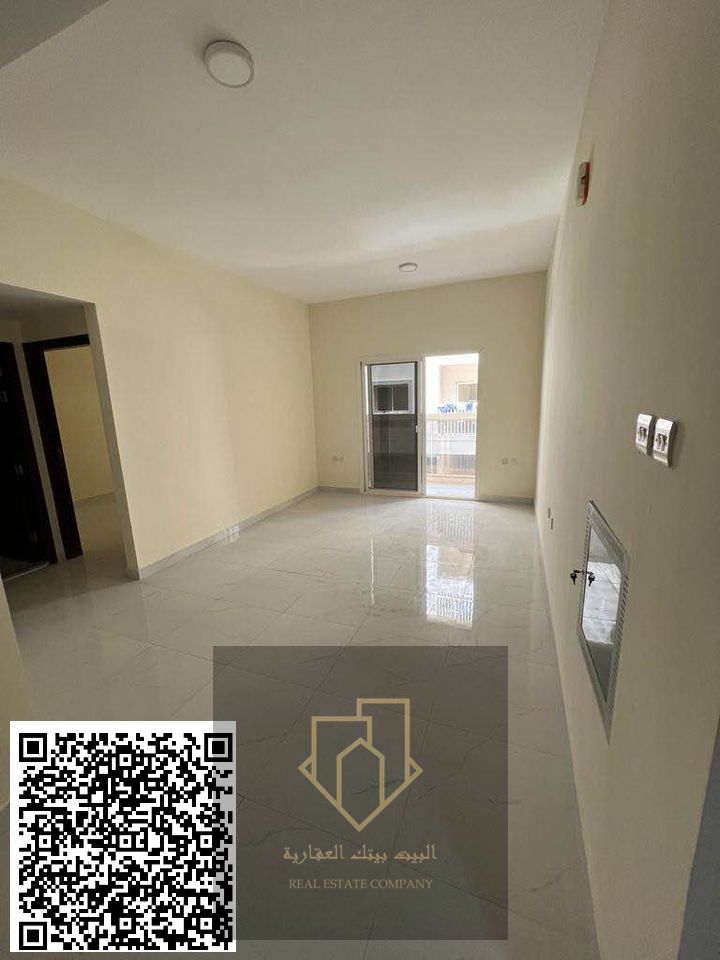 1BHK Apartment for Annual Rent in Ajman - Al Nuaimiya 3