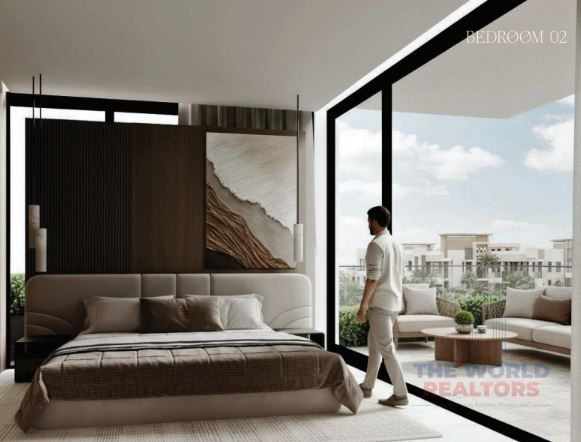 Premium Finishes | Spacious Layout | Next to Metro blue line