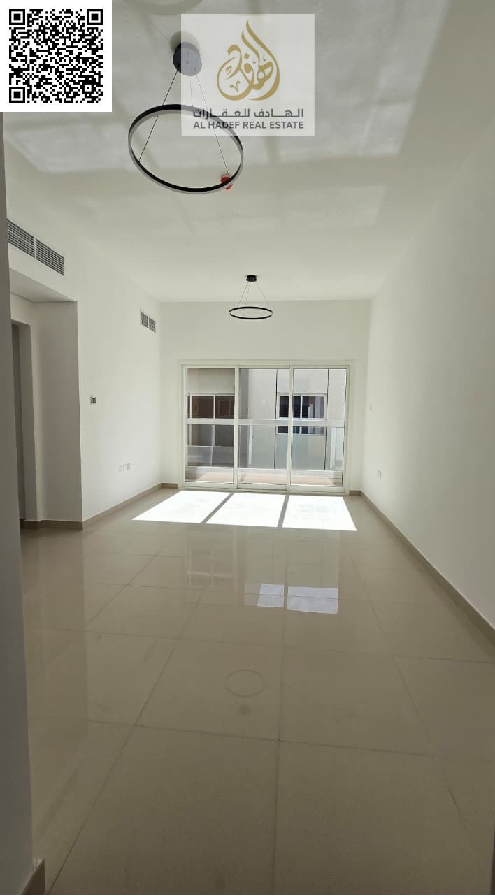 Directly behind China Mall Close to Al Qabail Center Near Woodlem Park School Easy access to Dubai & Sharjah exit Close to all services and public