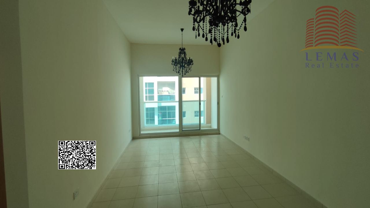 1bhk For sale cash, partial city view