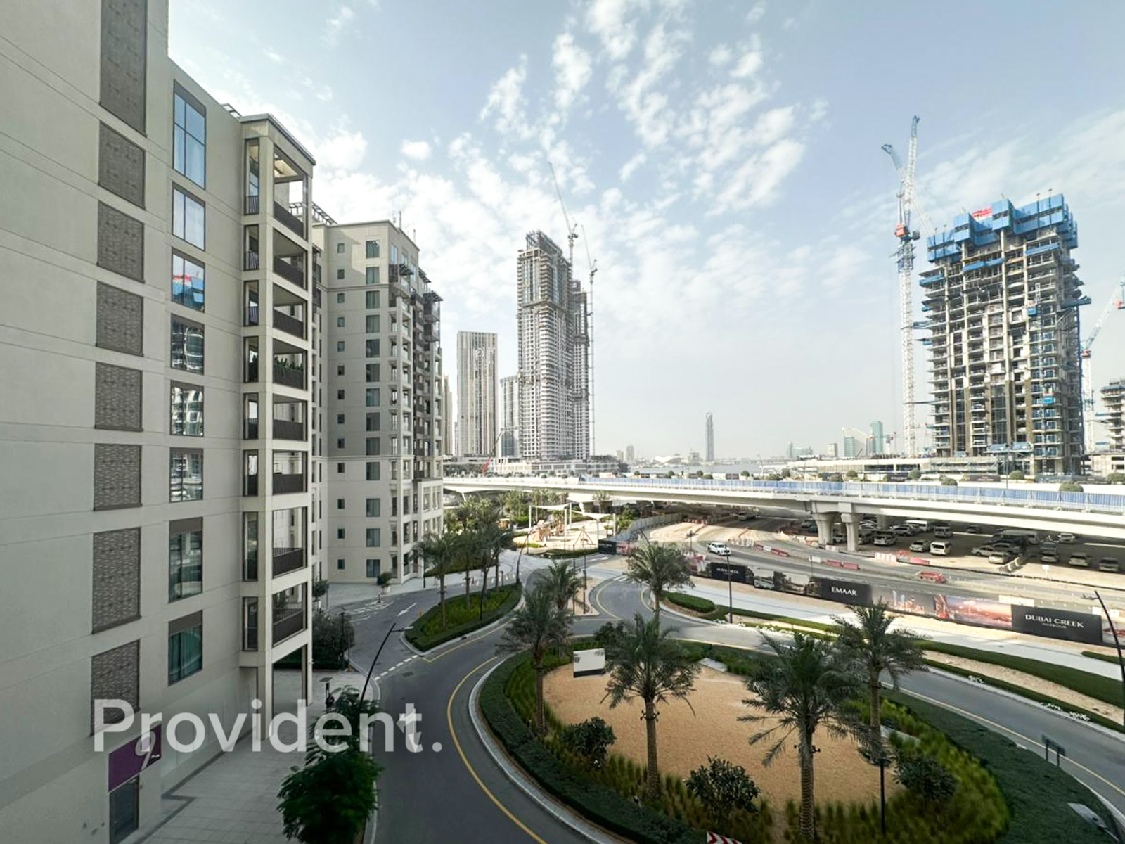 Exclusive | Genuine Resale | Corner with Sea View