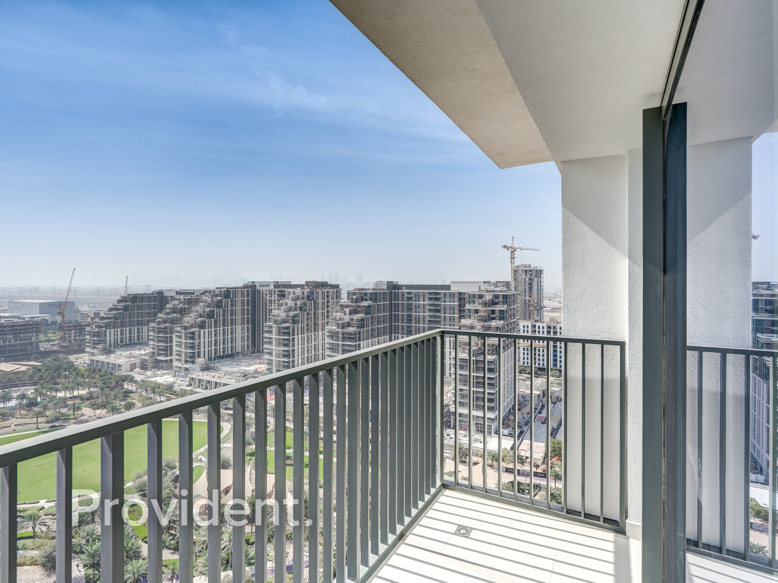 Spacious | 2BR Corner | Park and Community Views